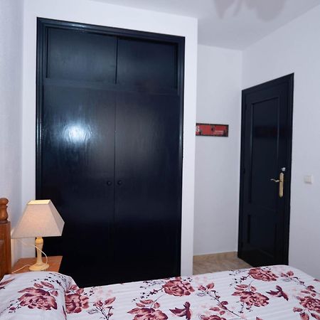 Apartamento Vacaciones Sol Y Playa Torrevieja Exterior foto