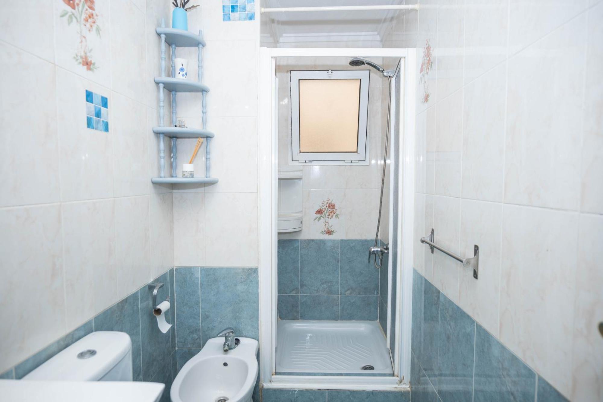 Apartamento Vacaciones Sol Y Playa Torrevieja Exterior foto