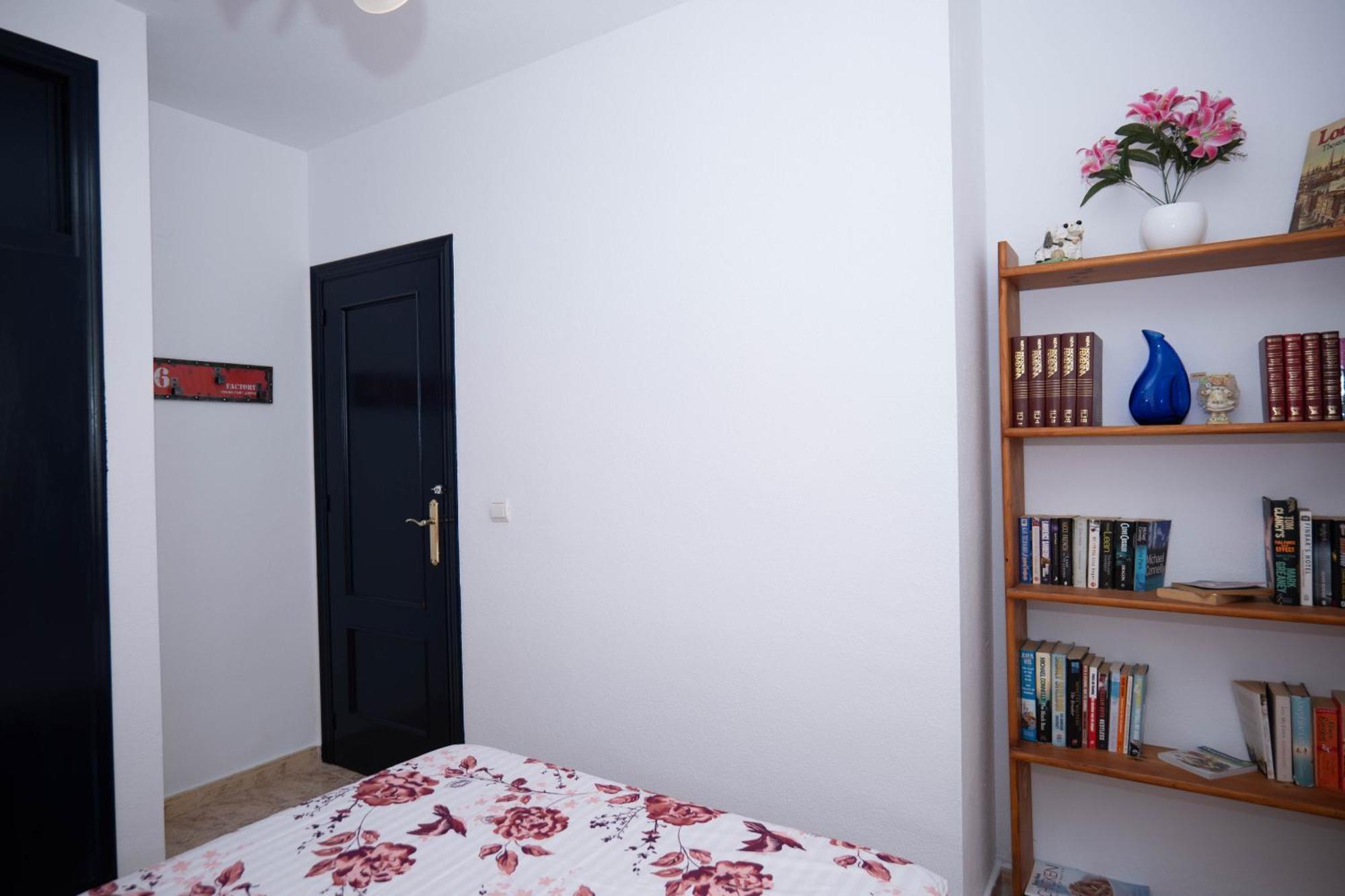 Apartamento Vacaciones Sol Y Playa Torrevieja Exterior foto