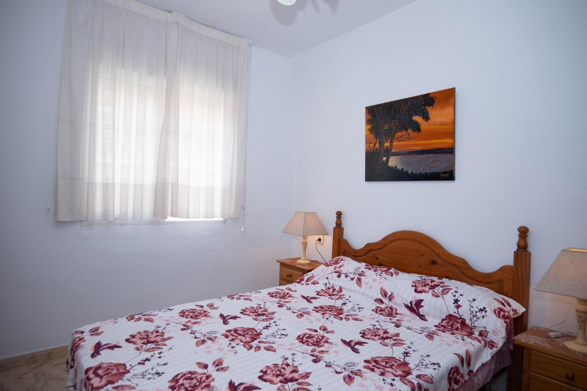 Apartamento Vacaciones Sol Y Playa Torrevieja Exterior foto