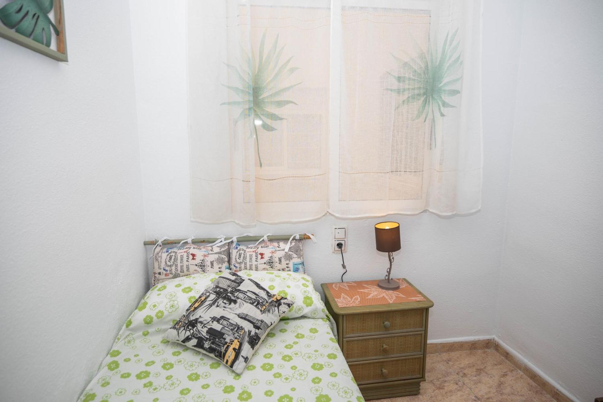 Apartamento Vacaciones Sol Y Playa Torrevieja Exterior foto